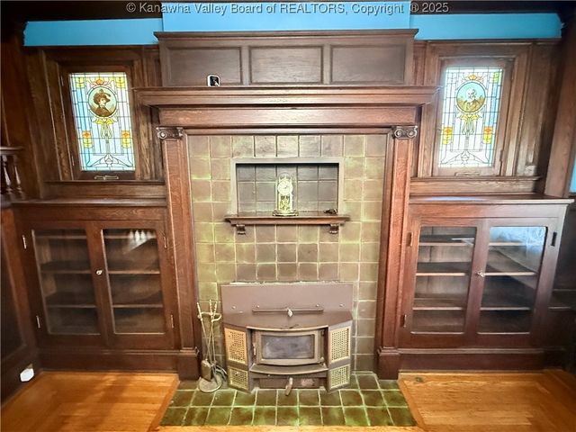 1565 Virginia Street E, Charleston, WV 25311