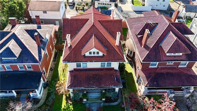 1565 Virginia Street E, Charleston, WV 25311