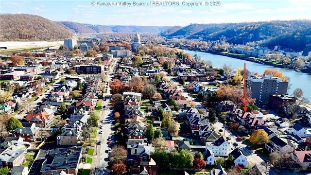 1565 Virginia Street E, Charleston, WV 25311