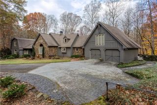 336 Tanglewood Drive, Canton, GA 30115