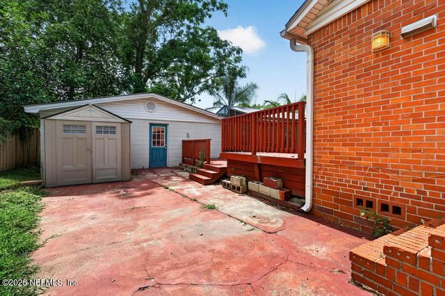 1837 BARTRAM Circle W, Jacksonville, FL 32207