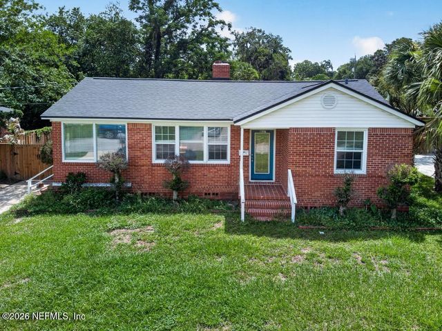 1837 BARTRAM Circle W, Jacksonville, FL 32207