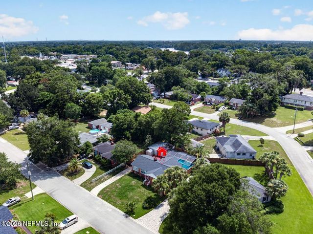 1837 BARTRAM Circle W, Jacksonville, FL 32207