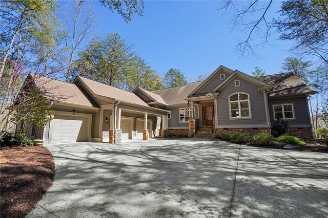 101 Starglass Way, Sunset, SC 29685