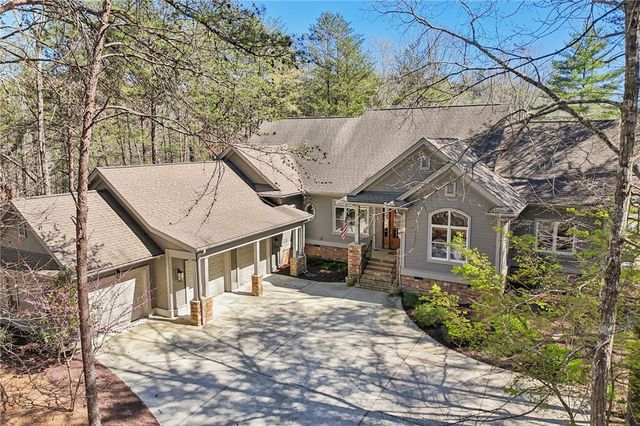 101 Starglass Way, Sunset, SC 29685