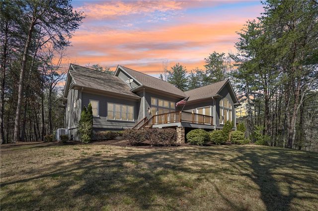 101 Starglass Way, Sunset, SC 29685