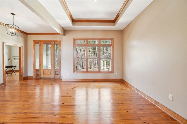 101 Starglass Way, Sunset, SC 29685