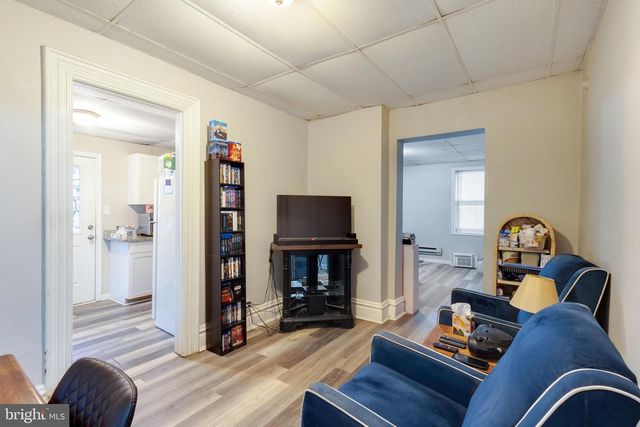 671 HIGHLAND WAY, Hagerstown, MD 21740