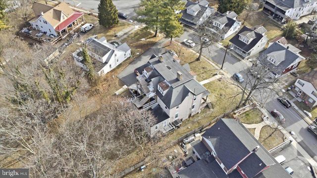 671 HIGHLAND WAY, Hagerstown, MD 21740