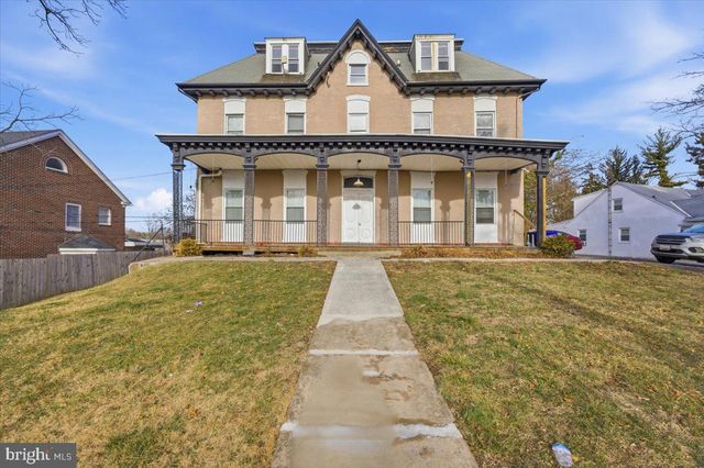 671 HIGHLAND WAY, Hagerstown, MD 21740