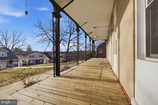 671 HIGHLAND WAY, Hagerstown, MD 21740