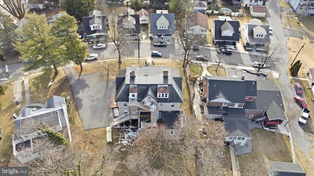 671 HIGHLAND WAY, Hagerstown, MD 21740