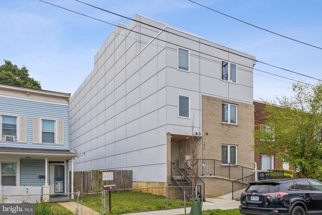 1416 22nd St SE # 4, Washington, DC 20020