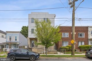 1416 22nd St SE # 4, Washington, DC 20020