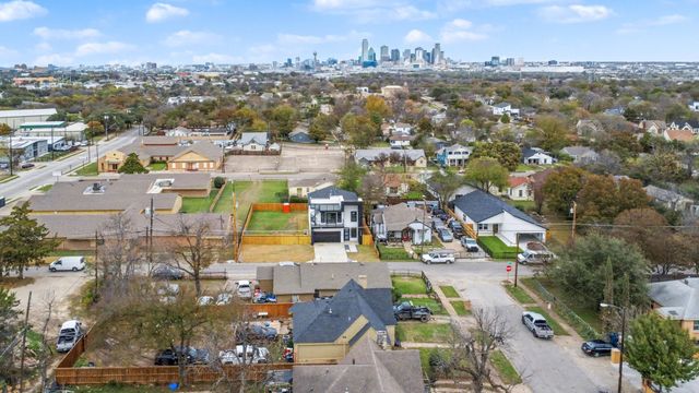 903 18th Street, Dallas, TX 75216