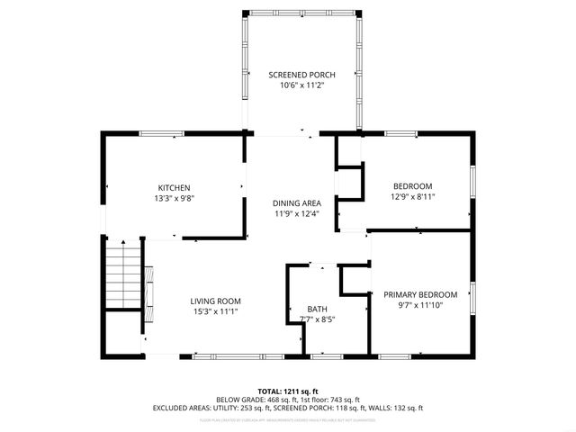 106 Berlin Street, Waterloo, IA 50701