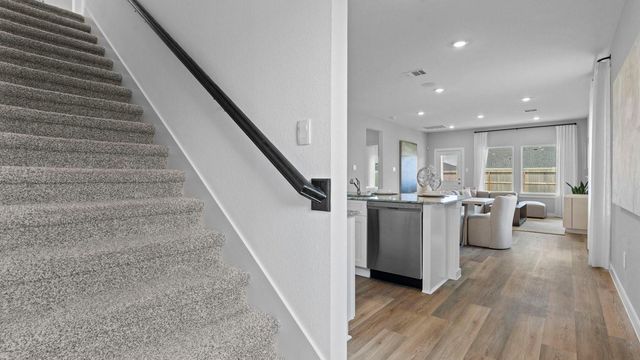 3622 Marino Mile Drive, Fulshear, TX 77441