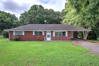 8 Beechwood Drive, Cartersville, GA 30120