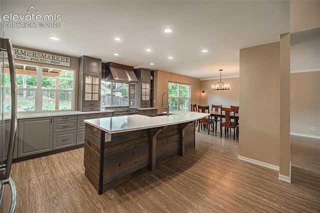3825 Steppe Terrace, Colorado Springs, CO 80920