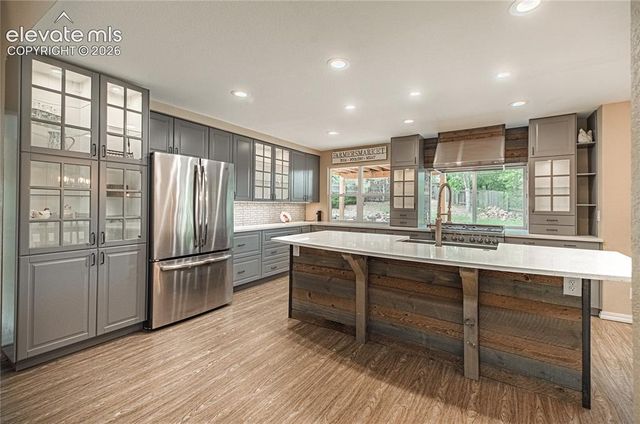 3825 Steppe Terrace, Colorado Springs, CO 80920