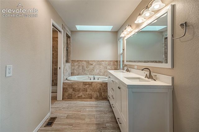 3825 Steppe Terrace, Colorado Springs, CO 80920
