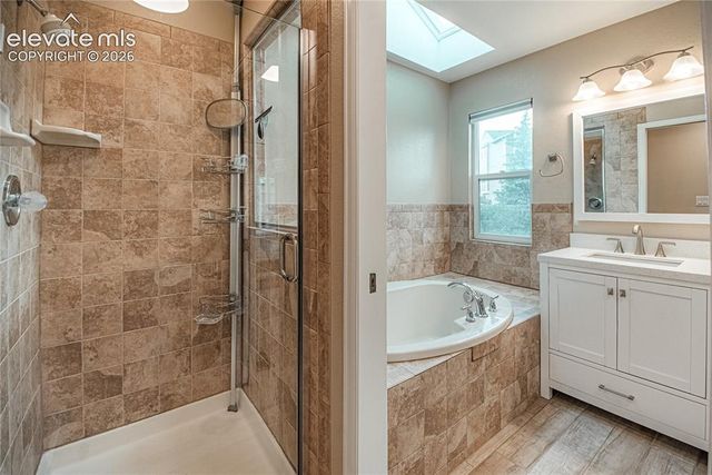 3825 Steppe Terrace, Colorado Springs, CO 80920