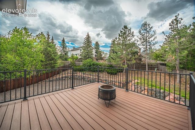 3825 Steppe Terrace, Colorado Springs, CO 80920