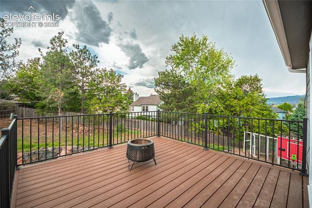 3825 Steppe Terrace, Colorado Springs, CO 80920