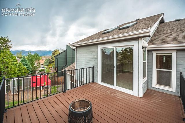 3825 Steppe Terrace, Colorado Springs, CO 80920