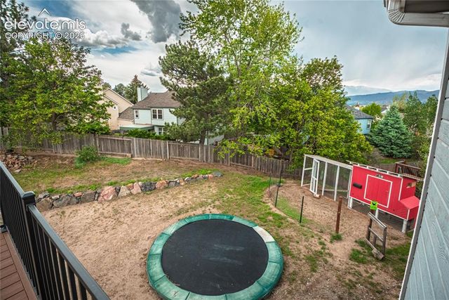 3825 Steppe Terrace, Colorado Springs, CO 80920