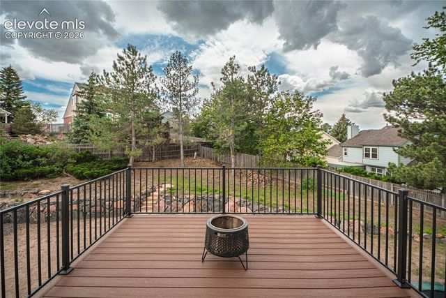 3825 Steppe Terrace, Colorado Springs, CO 80920