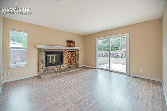 3825 Steppe Terrace, Colorado Springs, CO 80920