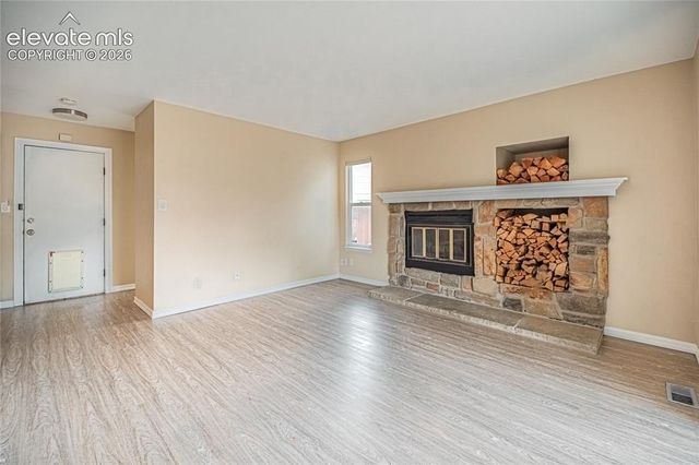 3825 Steppe Terrace, Colorado Springs, CO 80920