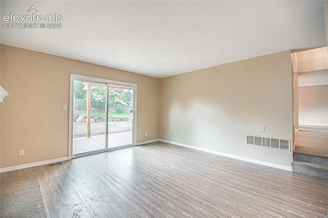 3825 Steppe Terrace, Colorado Springs, CO 80920