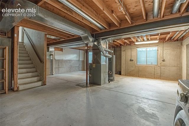 3825 Steppe Terrace, Colorado Springs, CO 80920