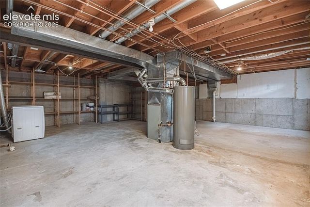3825 Steppe Terrace, Colorado Springs, CO 80920