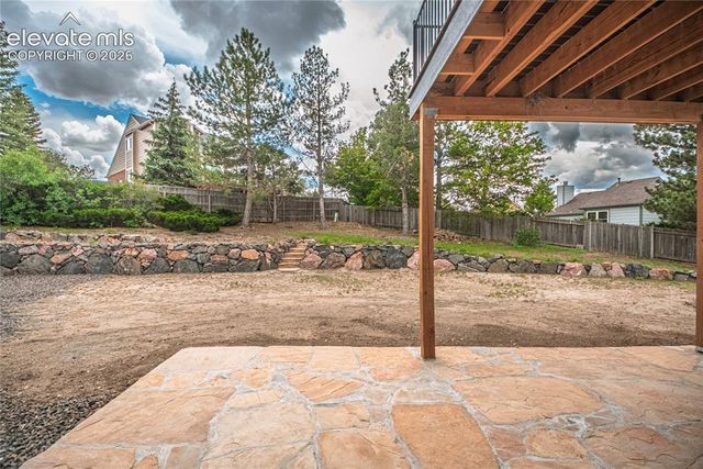 3825 Steppe Terrace, Colorado Springs, CO 80920