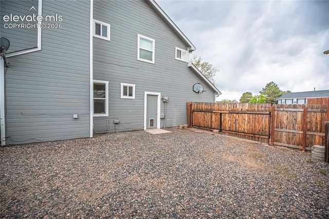 3825 Steppe Terrace, Colorado Springs, CO 80920