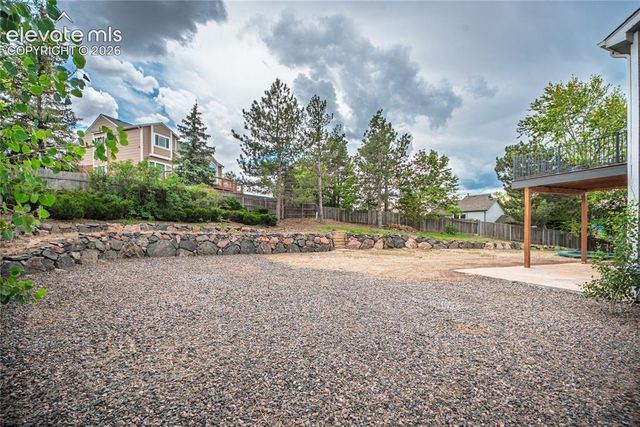 3825 Steppe Terrace, Colorado Springs, CO 80920