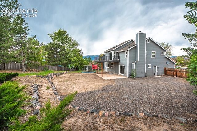 3825 Steppe Terrace, Colorado Springs, CO 80920