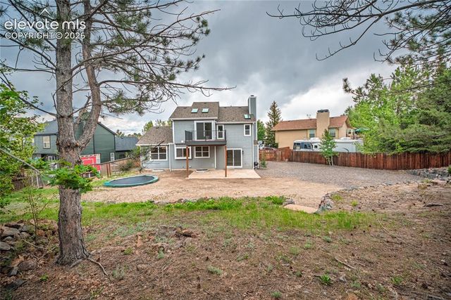 3825 Steppe Terrace, Colorado Springs, CO 80920
