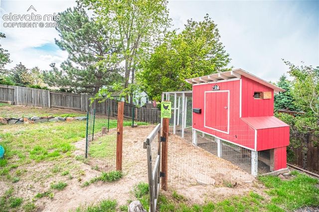 3825 Steppe Terrace, Colorado Springs, CO 80920