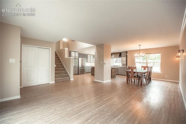 3825 Steppe Terrace, Colorado Springs, CO 80920