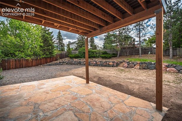 3825 Steppe Terrace, Colorado Springs, CO 80920