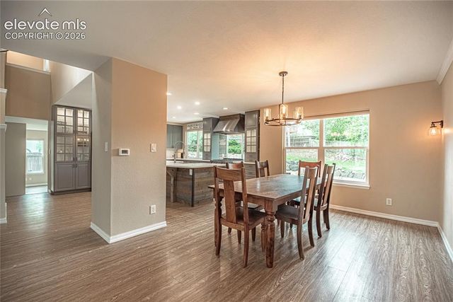 3825 Steppe Terrace, Colorado Springs, CO 80920