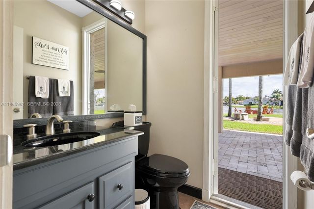 4285 SW 152nd Ave, Miramar, FL 33027