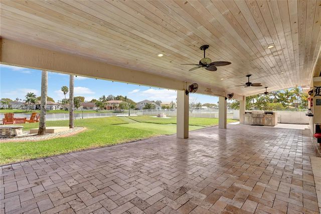 4285 SW 152nd Ave, Miramar, FL 33027