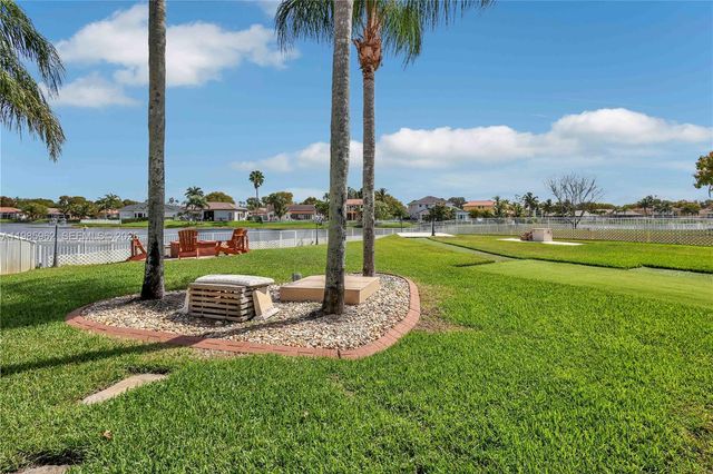 4285 SW 152nd Ave, Miramar, FL 33027