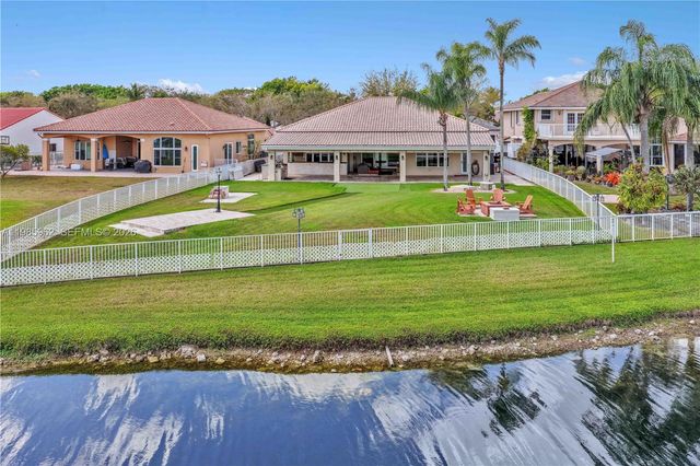 4285 SW 152nd Ave, Miramar, FL 33027