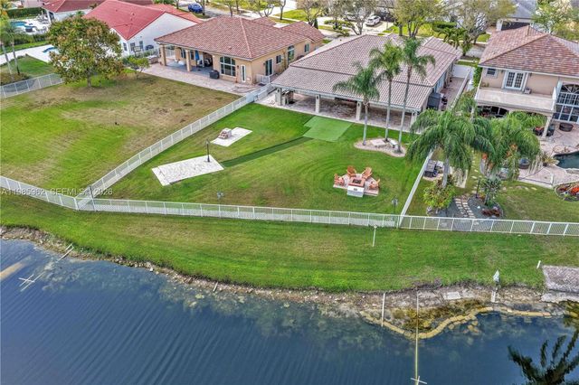 4285 SW 152nd Ave, Miramar, FL 33027